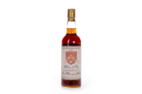 Lot 1050 - GLENDRONACH 1972 - THE INCORPORATION OF...