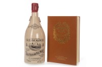Lot 1056 - GLENMORANGIE SESQUICENTENNIAL SELECTION AGED...