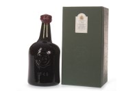 Lot 1061 - J&B 1749 AGED 25 YEARS Blended Scotch Whisky A...