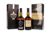 Lot 1069 - CHIVAS BROTHERS OLDEST AND RAREST Blended...