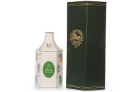 Lot 1074 - LISBON LIONS 25TH ANNIVERSARY AGED 25 YEARS...