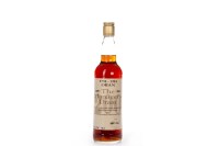 Lot 1085 - OBAN THE MANAGER'S DRAM 200th ANNIVERSARY AGED...