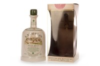 Lot 1092 - LAGAVULIN WHITE HORSE DECANTER AGED 15 YEARS...