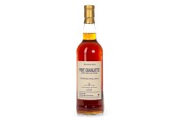 Lot 1097 - PORT CHARLOTTE PRIVATE CASK AGED 15 YEARS...