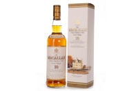Lot 1098 - MACALLAN AGED 10 YEARS Active. Craigellachie,...