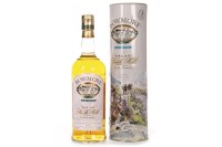 Lot 1107 - BOWMORE LEGEND Active. Bowmore, Islay. 70cl,...