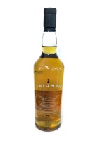 Lot 1114 - TRIUMPH Blended Malt Scotch Whisky A blend of...