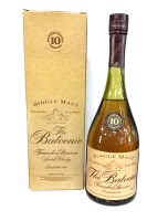 Lot 1119 - BALVENIE FOUNDER'S RESERVE 10 YEARS OLD Active....