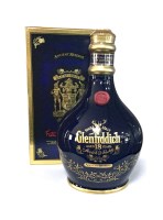 Lot 1120 - GLENFIDDICH ANCIENT RESERVE AGED 18 YEARS...