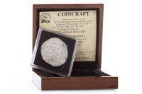 Lot 607 - COINCRAFT MIDDLEHAM HOARD KING CHARLES I...