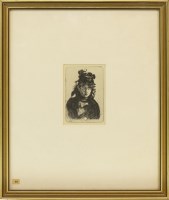 Lot 53 - AFTER EDOUARD MANET (FRENCH 1832 - 1883),...