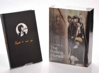 Lot 867 - THE ROLLING STONES: PLEASED TO MEET YOU DELUXE...