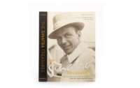 Lot 1623 - THE SINATRA TREASURES by Charles Pignone,...