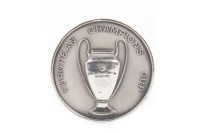 Lot 1675 - CELTIC FOOTBALL CLUB EUROPEAN CHAMPIONS CUP...