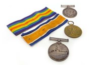 Lot 1688 - MEDAL GROUP AWARDED TO PTE. J. PATERSON...