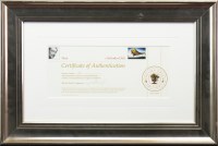 Lot 194 - SLEEP, BY SALVADOR DALI