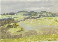 Lot 426 - BOMBIE GLEN, BY MARY NICOL NEILL ARMOUR