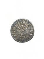 Lot 510 - A WILLIAM THE LION PENNY