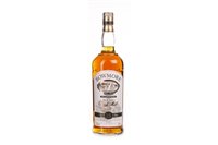 Lot 1009 - BOWMORE MARINER AGED 15 YEARS - ONE LITRE