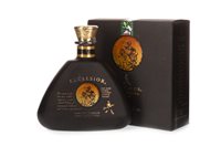 Lot 1052 - JOHNNIE WALKER EXCELSIOR AGED 50 YEARS