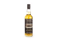 Lot 1015 - SPRINGBANK HMS CAMPBELTOWN 10 YEARS OLD