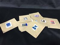 Lot 69 - COLLECTION OF WORLD STAMPS