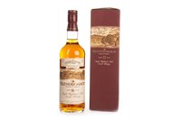 Lot 1089 - GLENDRONACH TRADITIONAL 12 YEARS OLD - OLD STYLE