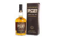 Lot 1093 - LONGMORN 15 YEARS OLD - ONE LITRE