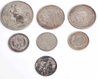 Lot 1526 - COLLECTION OF GEORGIAN AND VICTORIAN BRITISH...