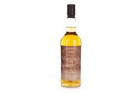 Lot 1100 - MORTLACH 2002 THE MANAGER'S DRAM AGED 19 YEARS