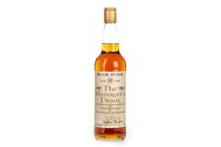 Lot 1101 - BLAIR ATHOL THE MANAGERS DRAM AGED 15 YEARS
