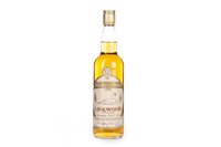 Lot 1102 - LINKWOOD 1999 THE MANAGER'S DRAM AGED 12 YEARS