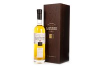 Lot 1137 - LADYBURN 1974 PRIVATE CASK COLLECTION 40 YEARS OLD