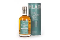 Lot 1149 - BRUICHLADDICH FIRST OFF THE LINE I WAS THERE AGED 10 YEARS