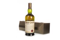 Lot 1167 - ARDBEG LORD OF THE ISLES AGED 25 YEARS