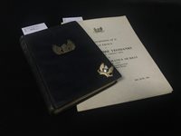 Lot 213 - LETTERS FROM GALLIPOLI by P.M.C. CAMPBELL