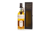 Lot 1213 - TAMNAVULIN STILLMAN'S DRAM AGED 29 YEARS