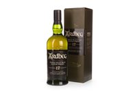 Lot 1216 - ARDBEG AGED 17 YEARS