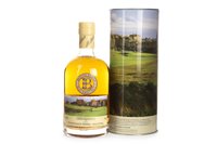 Lot 1218 - BRUICHLADDICH LINKS THE OLD COURSE ST ANDREWS AGED 15 YEARS