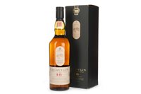 Lot 1203 - LAGAVULIN AGED 16 YEARS WHITE HORSE DISTILLERS