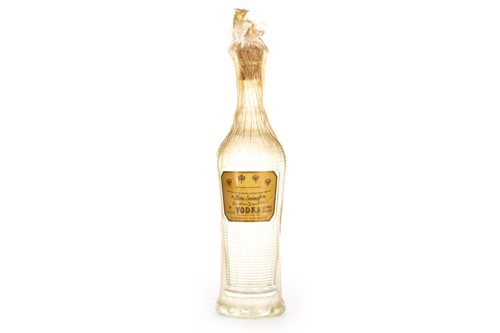 Lot 1229 - STE PIERRE SMIRNOFF NO. 99