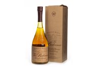 Lot 1222 - BALVENIE FOUNDER'S RESERVE 10 YEARS OLD COGNAC BOTTLE