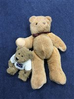 Lot 362 - A COLLECTION OF TEDDY BEARS