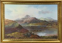 Lot 639 - WESTER ROSS, BY PRUDENCE TURNER