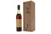 Lot 1002 - GLENLIVET 1963 FOR THE CHAIRMAN AGED 21 YEARS
