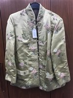 Lot 127 - A COLLECTION OF 20TH CENTURY CHINESE CLOTHING