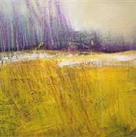Lot 146 - AUTUMN RIVER, BY MAY BYRNE