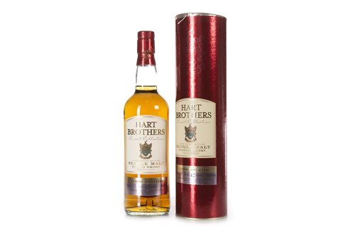 Lot 1024 - TAMDHU 1958 HART BROTHER'S AGED 42 YEARS