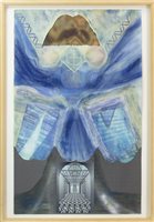 Lot 435 - DIMENSIONS AND STRINGS, BY DORIT FIELDMAN