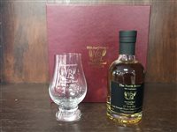 Lot 29 - NORTH BRITISH 50TH ANNIVERSARY AGED 15 YEARS - 20CL